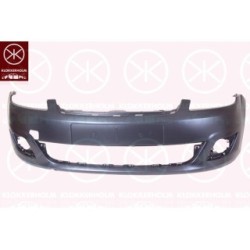 Bumper - KK 2564903A1