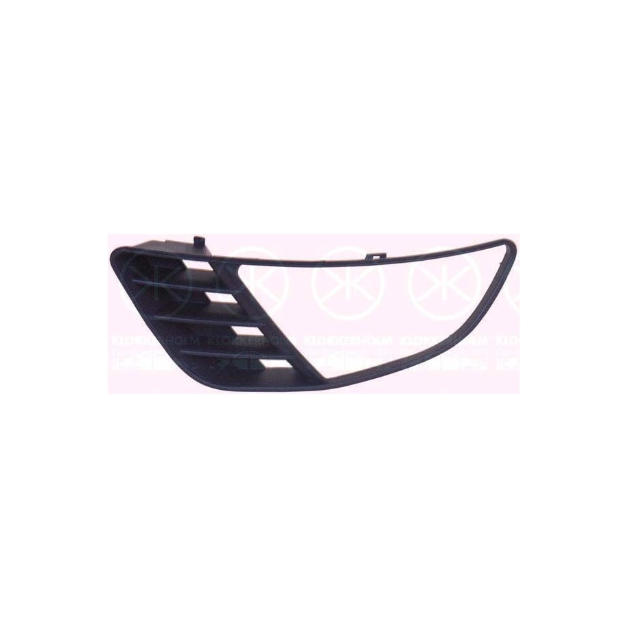 Bumper Grille - KK 2564913