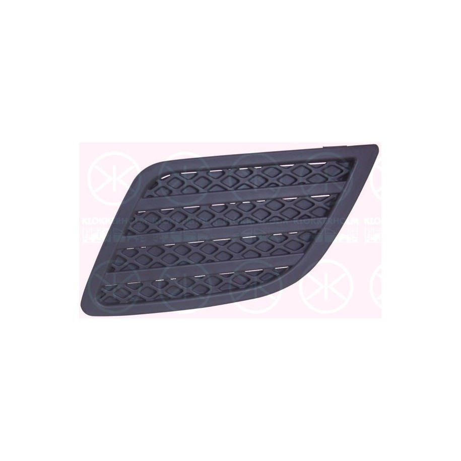 Bumper Grille - KK 2564915A1