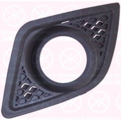 Bumper Grille - KK 2564918