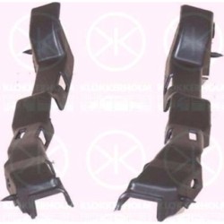 Bumper Mounting Bracket - KK 2564982