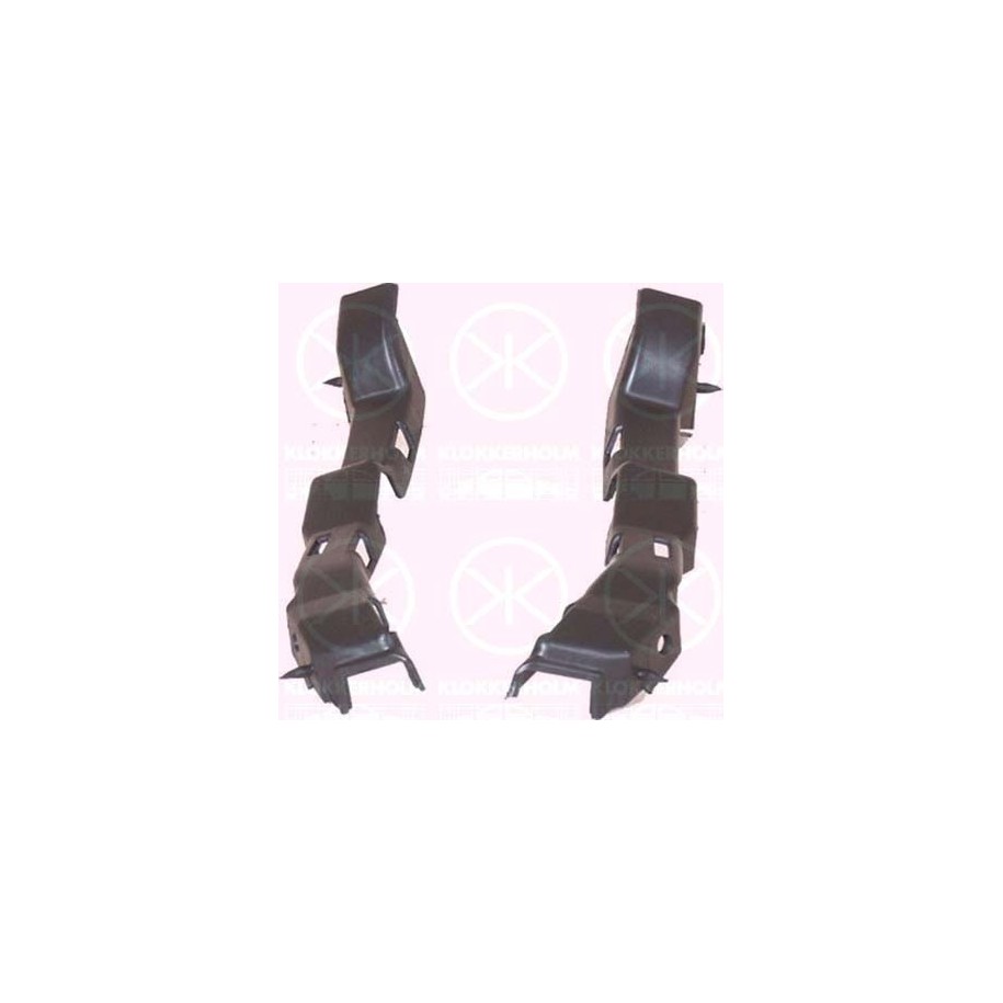 Bumper Mounting Bracket - KK 2564982