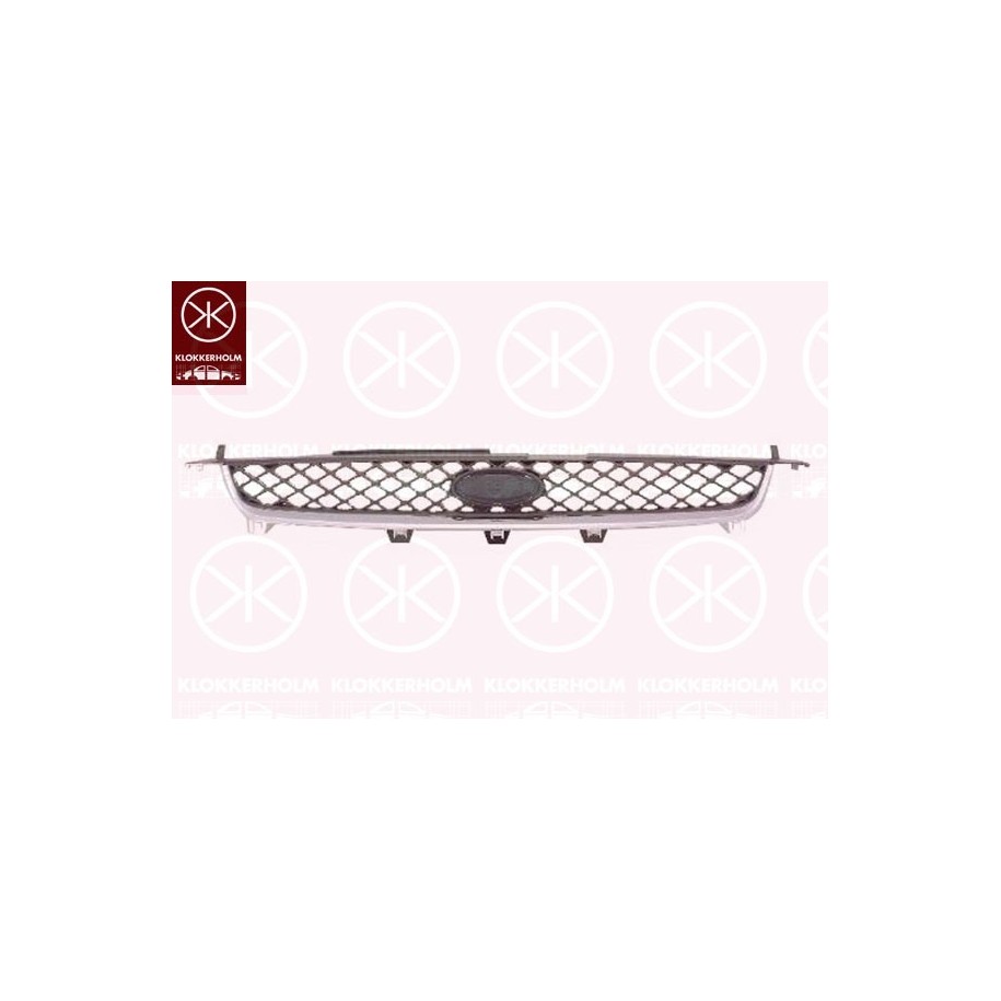 Radiator Grille - KK 2564994A1