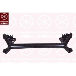 Rear Axle Beam - KK 3421007