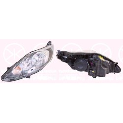 Headlight - KK 25650122A1
