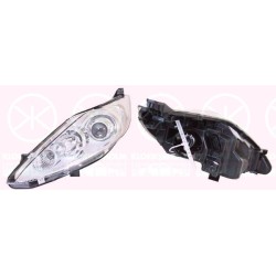 Headlight - KK 25650142