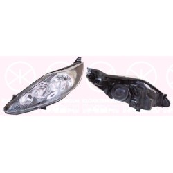 Headlight - KK 25650144