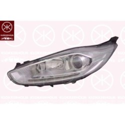 Headlight - KK 25650146