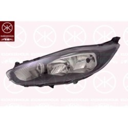 Headlight - KK 25650148A1