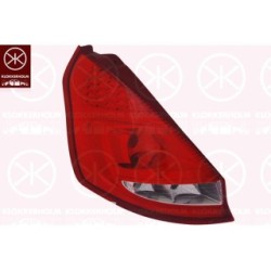 Rear Tail Light - KK 25650711