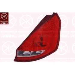 Rear Tail Light - KK 25650712