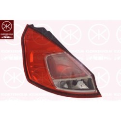 Rear Tail Light - KK 25650703A1