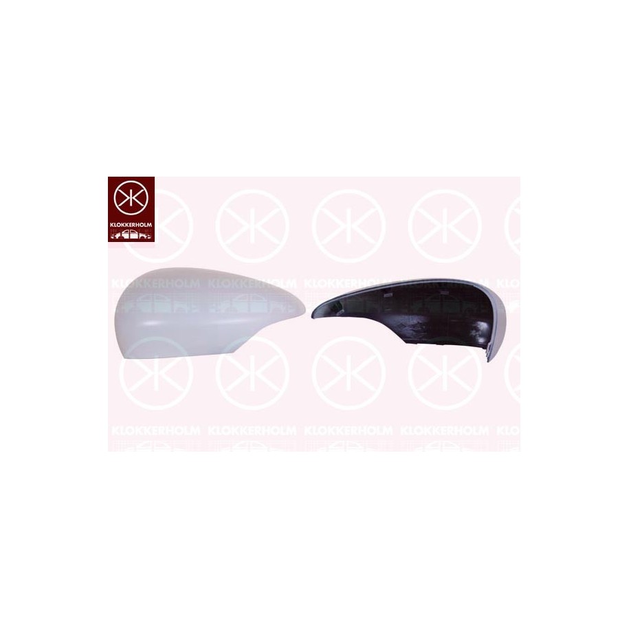 Exterior Mirror Cover - KK 25651051