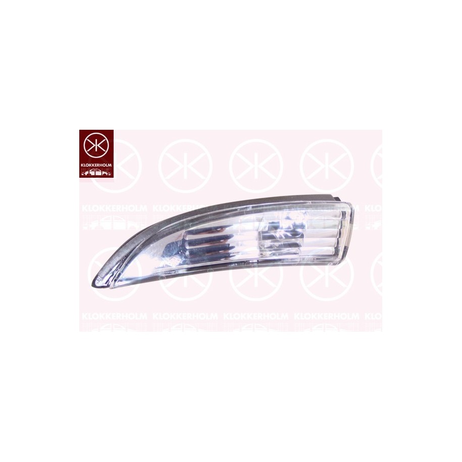 Direction Indicator Light - KK 25651056