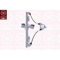 Window Regulator - KK 25651802
