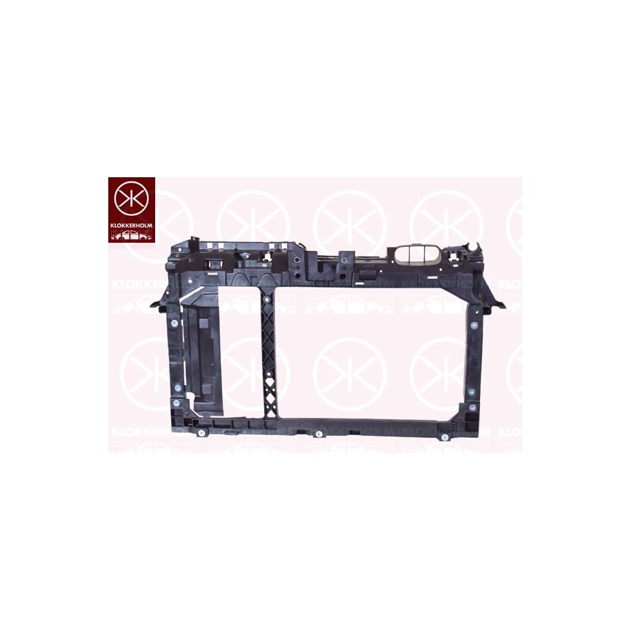 Front Slam Panel - KK 2565203