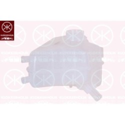 Coolant Expansion Tank - KK 25653001