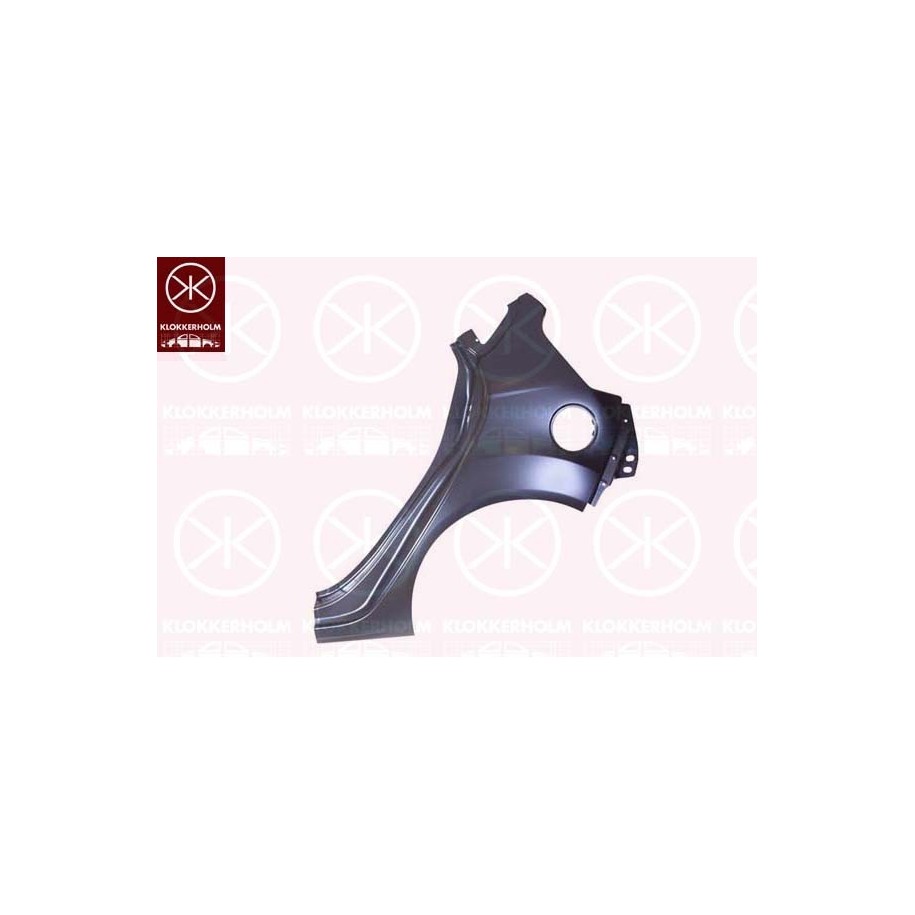 Quarter Panel - KK 2565511