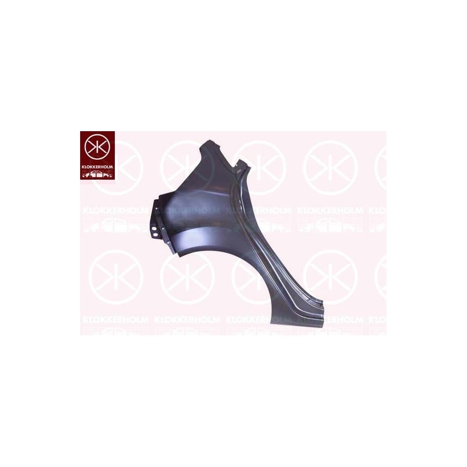 Quarter Panel - KK 2565512