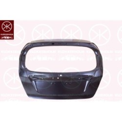 Tailgate Bootlid - KK 2565710
