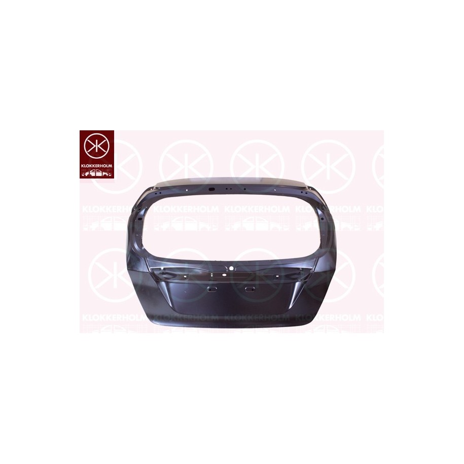 Tailgate Bootlid - KK 2565710