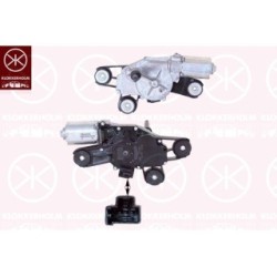Wiper Motor - KK 25657170