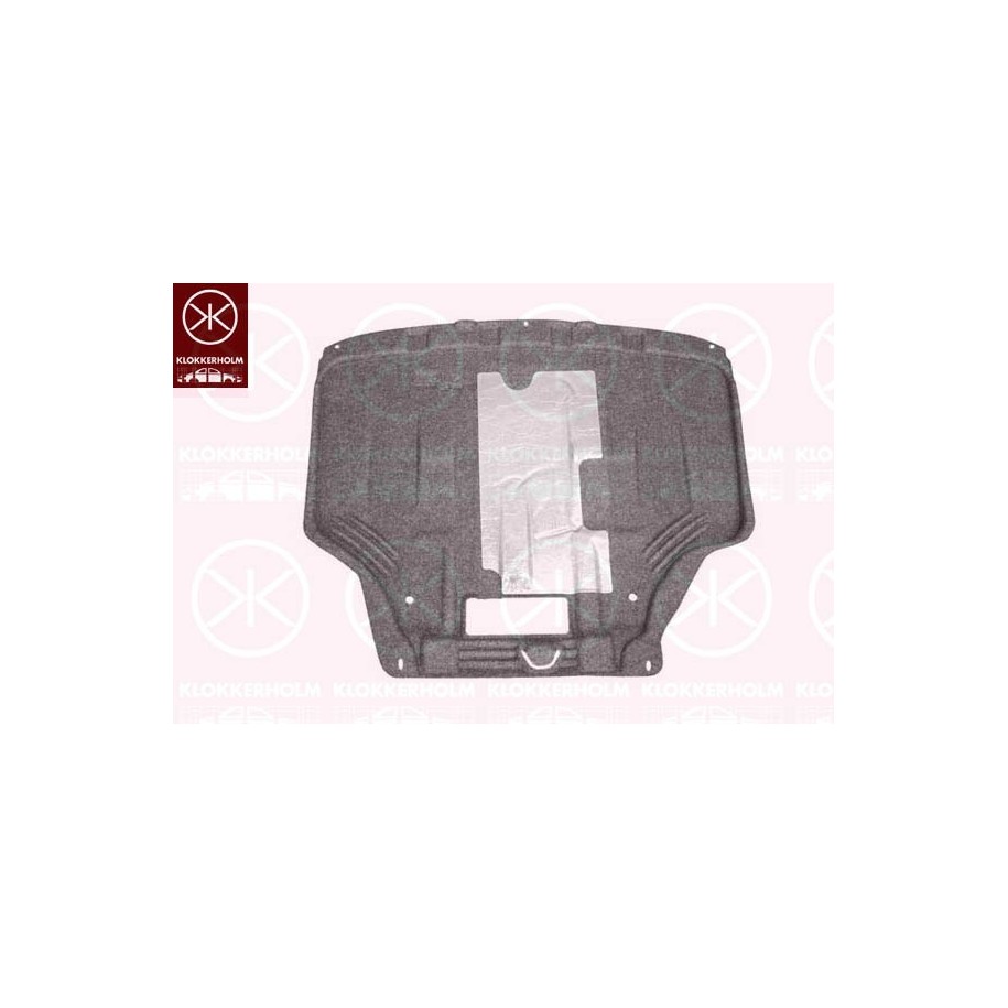 Engine Cover - KK 2565795