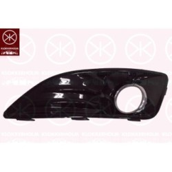 Bumper Grille - KK 25659116