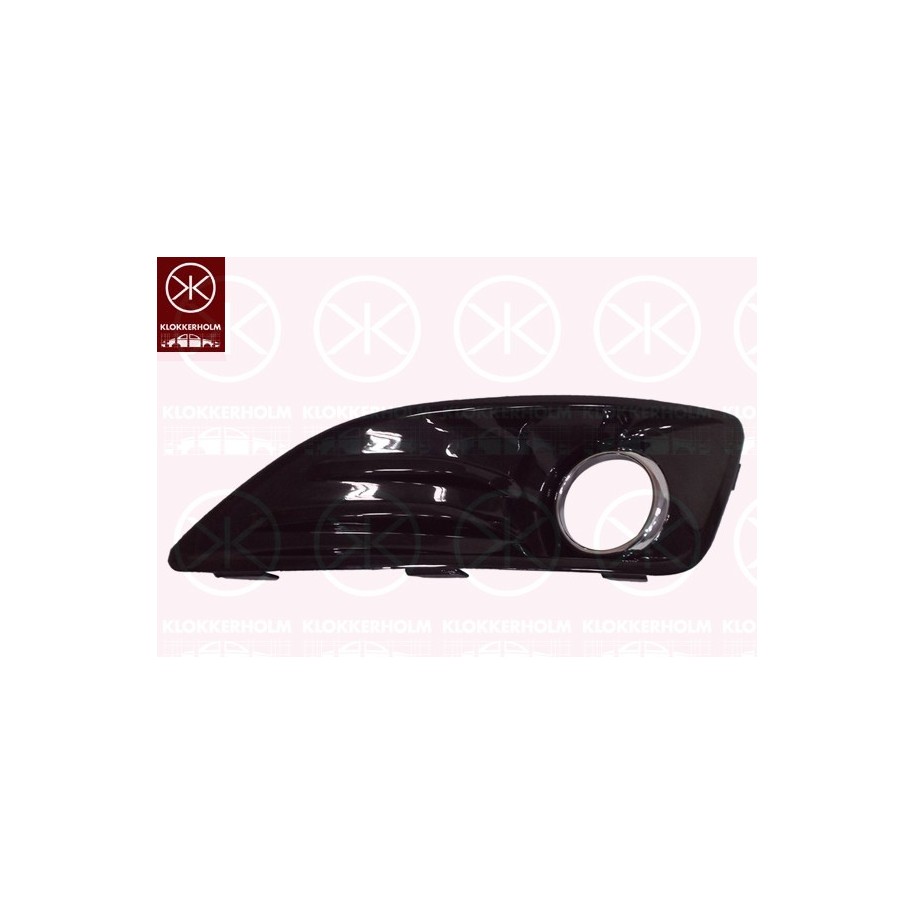Bumper Grille - KK 25659116