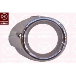 Front Fog Light Housing - KK 2565914A1