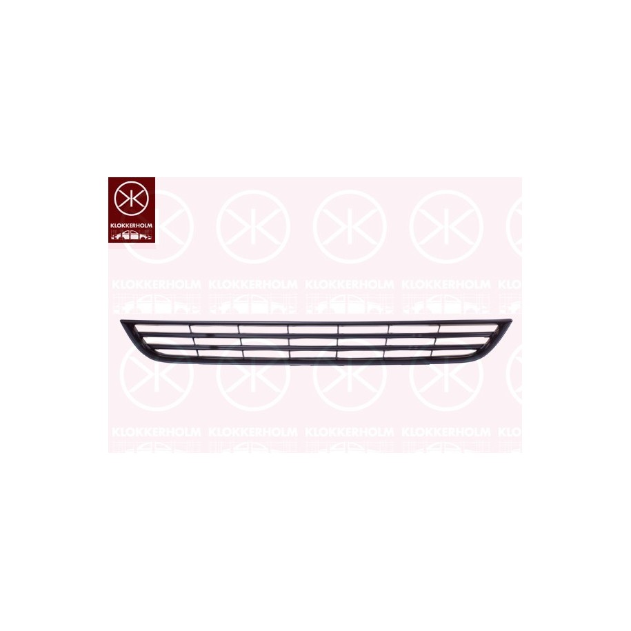 Bumper Grille - KK 2565919