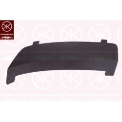 Tow Hook Lid - KK 2565977A1