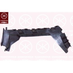 Bumper Mounting Bracket - KK 2565983