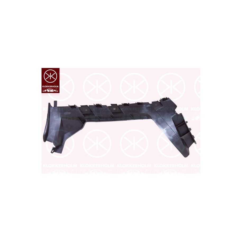 Bumper Mounting Bracket - KK 2565984