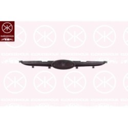 Radiator Grille - KK 2565990A1