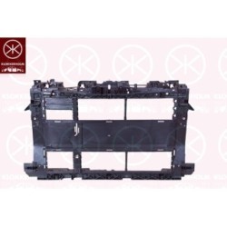 Front Slam Panel - KK 2566201