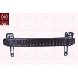 Bumper Support Bar - KK 2566940