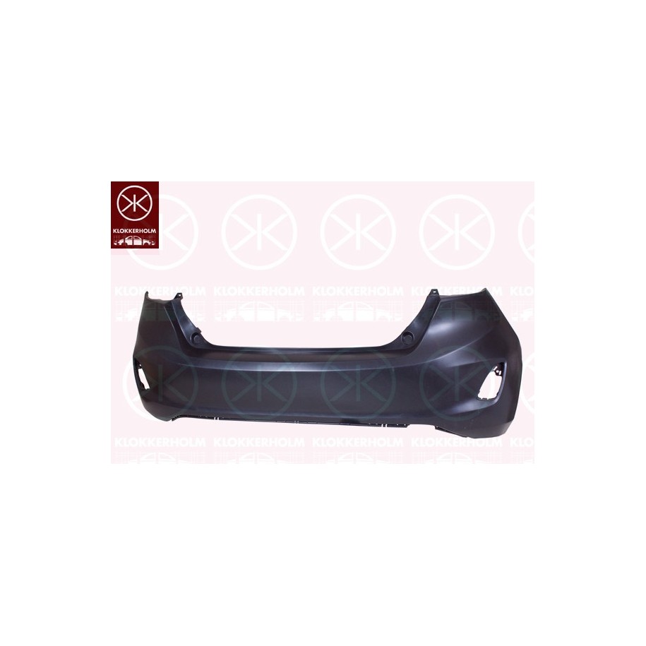 Bumper - KK 2566950
