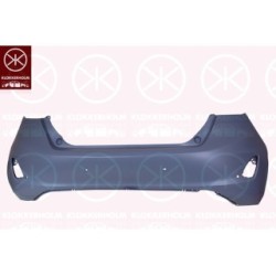 Bumper - KK 2566951A1
