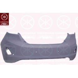 Bumper - KK 2566952A1