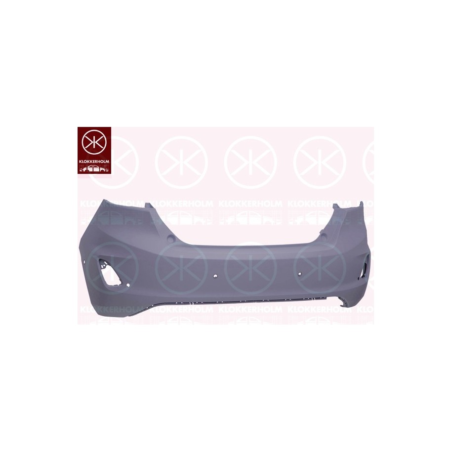 Bumper - KK 2566952A1
