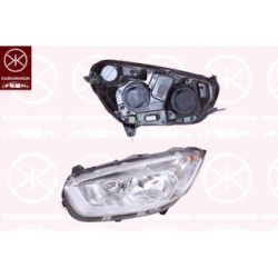 Headlight - KK 25680121