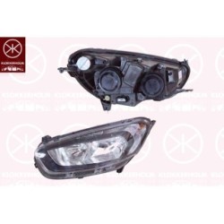 Headlight - KK 25680123
