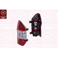Rear Tail Light - KK 25680702