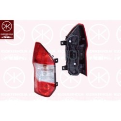 Rear Tail Light - KK 25680701A1