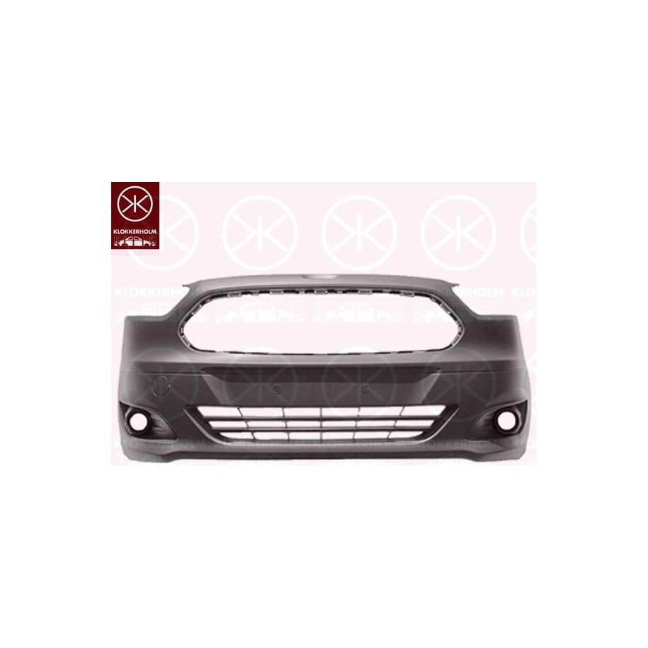Bumper - KK 2568903A1