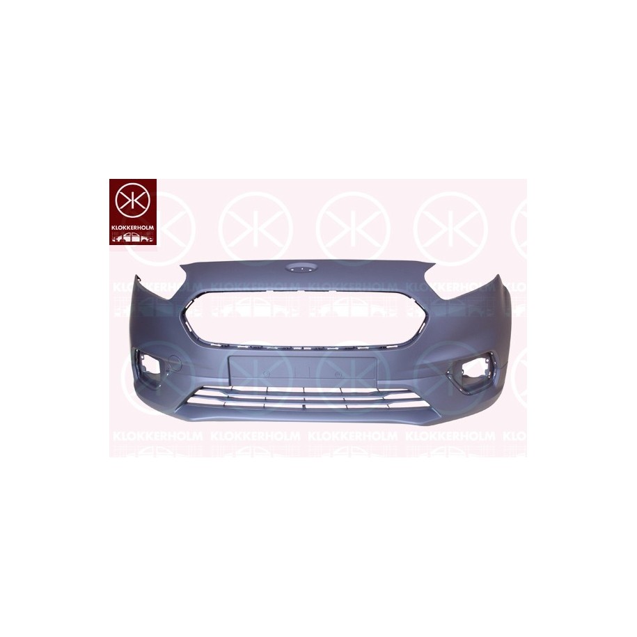 Bumper - KK 2568904A1