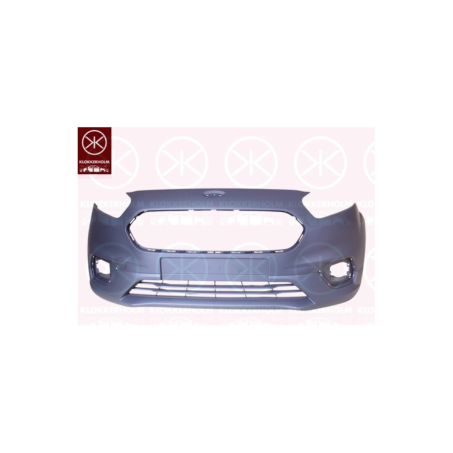 Bumper - KK 2568905A1