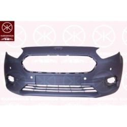 Bumper - KK 2568907A1