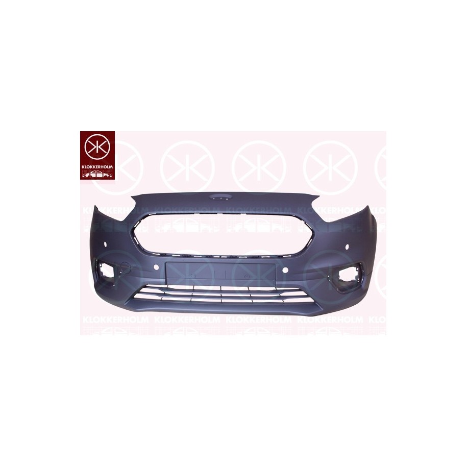 Bumper - KK 2568907A1